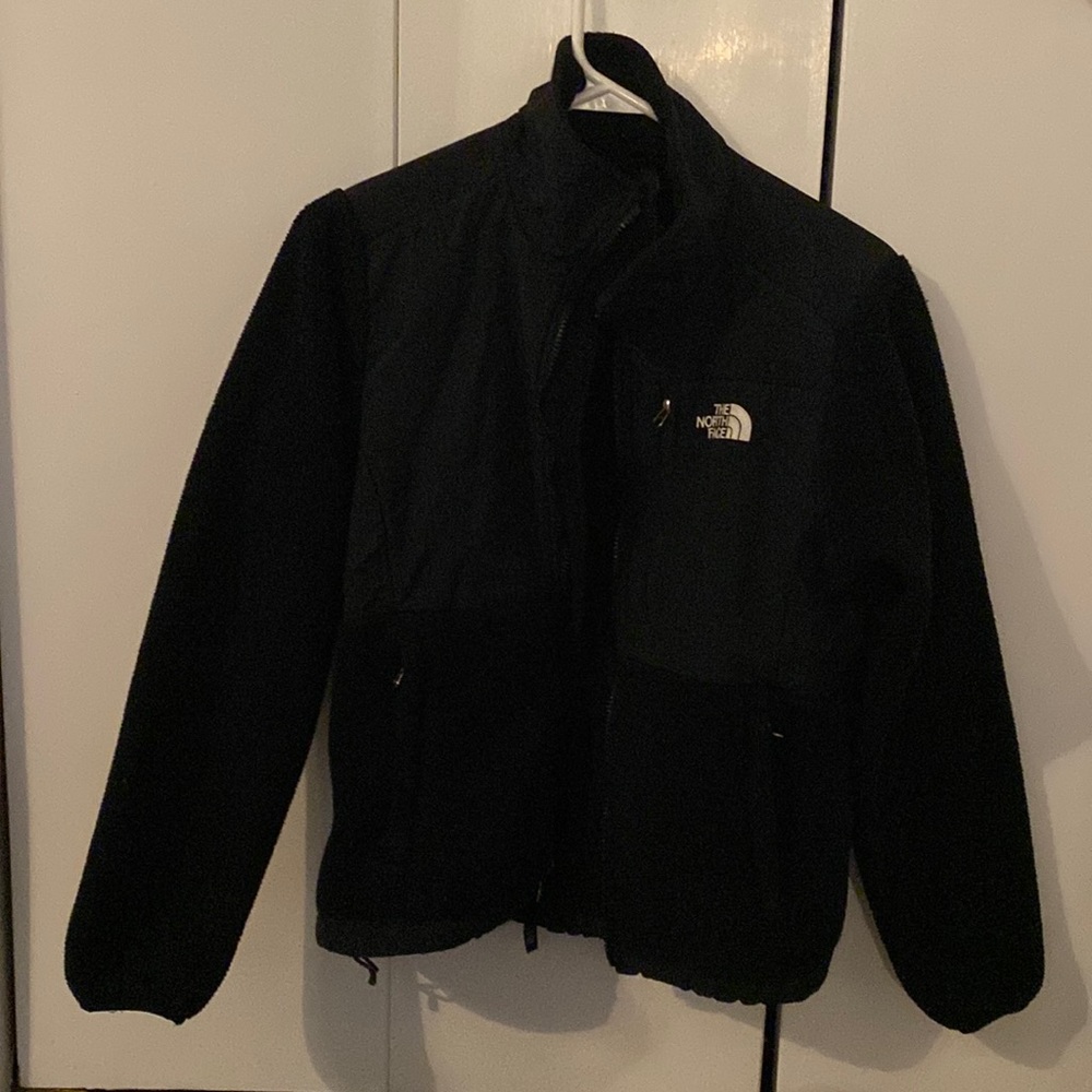 NorthFace Polartec Jacket